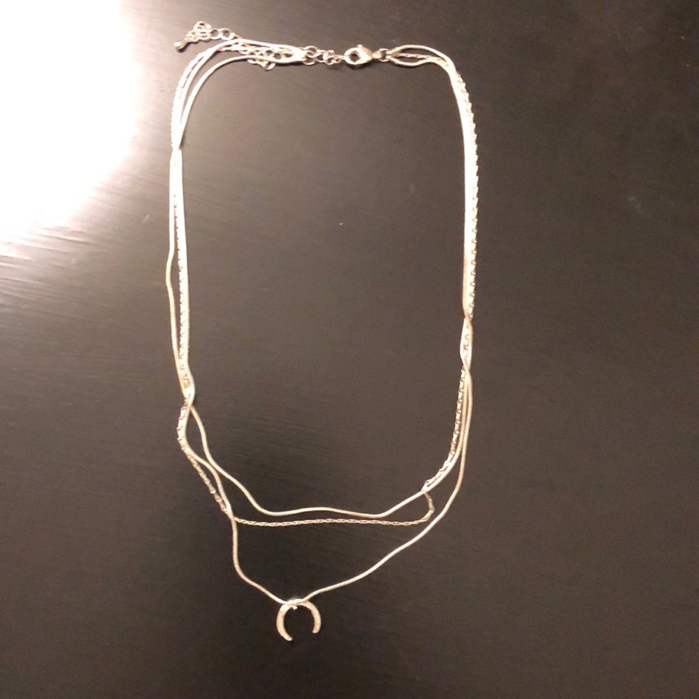 Layered Necklace